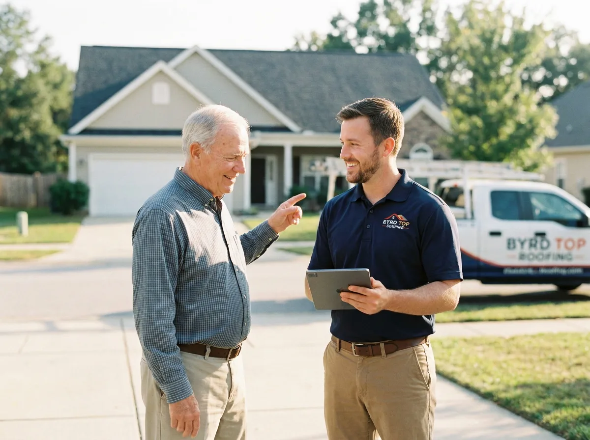 Roofing Crossville, IL FAQs